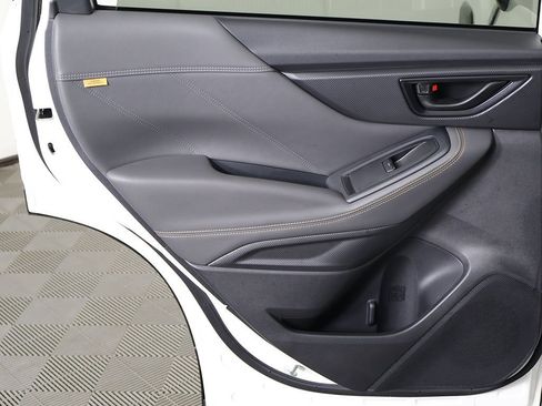 Used 2024 Subaru Forester Wilderness image 29