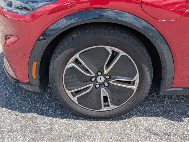 Used 2023 Ford Mustang Mach-E Premium RWD image 11