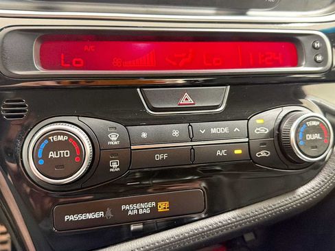 Used 2014 Kia Optima SX FWD image 19