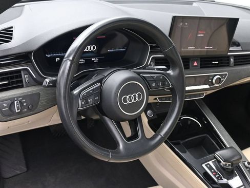 Used 2022 Audi A4 2.0T Premium Plus AWD/4WD image 25