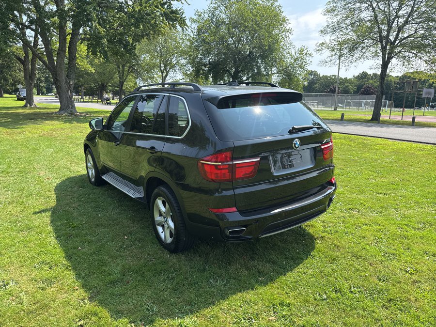 Used 2012 BMW X5 xDrive50i AWD/4WD image 12