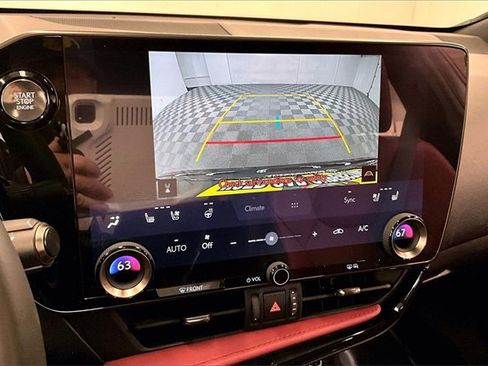 Used 2023 Lexus NX 350 AWD w/ Premium Package image 26