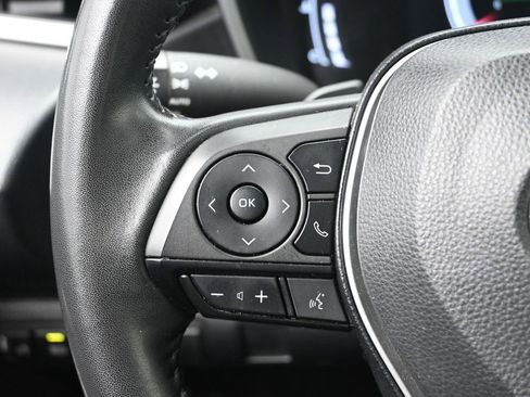 Used 2023 Toyota Corolla XSE image 13