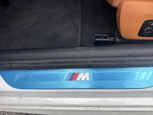 Used 2021 BMW 840i Gran Coupe xDrive w/ M Sport Package image 17