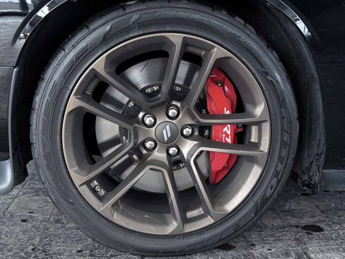 Used 2023 Dodge Challenger R/T Scat Pack w/ Plus Package RWD image 39