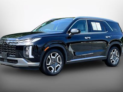 Used 2024 Hyundai Palisade SEL w/ Premium Package