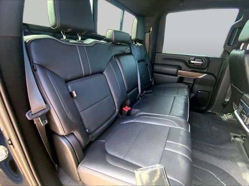 Used 2022 Chevrolet Silverado 2500 High Country w/ Z71 Off-Road Package AWD/4WD image 19
