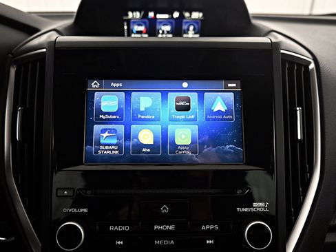 Used 2020 Subaru Forester Premium image 16