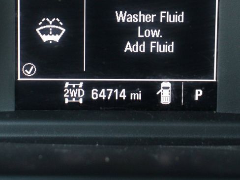 Used 2021 Chevrolet Silverado 3500 W/T w/ WT Convenience Package image 23