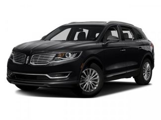 Used 2016 Lincoln MKX Reserve video 1