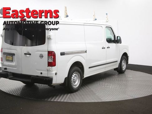 Used 2016 Nissan NV 1500 S w/ Power Package RWD image 40