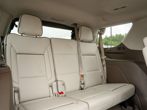 Used 2024 GMC Yukon Denali w/ Max Trailering Package AWD/4WD image 23
