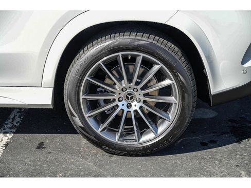 New 2026 Mercedes-Benz GLE 350 4MATIC image 10