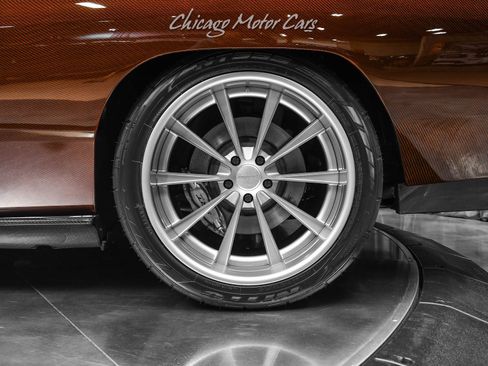 Used 2022 Dodge Challenger SRT Hellcat Redeye RWD image 56