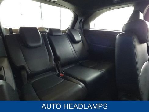 Used 2024 Honda Odyssey Sport image 17