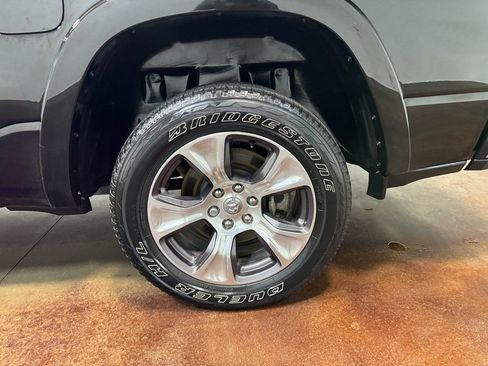 Used 2022 RAM 1500 Laramie image 92