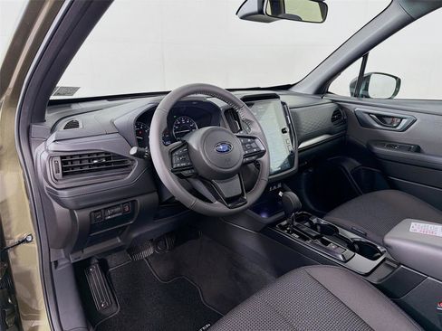 Used 2026 Subaru Forester Premium image 9