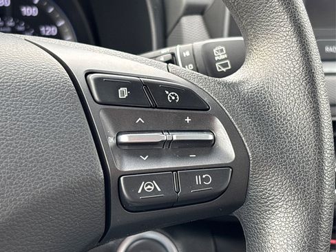 Certified 2023 Hyundai Kona SEL image 30