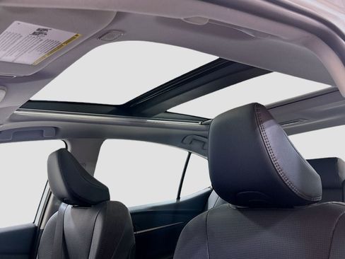 New 2026 Toyota Camry XLE FWD image 19