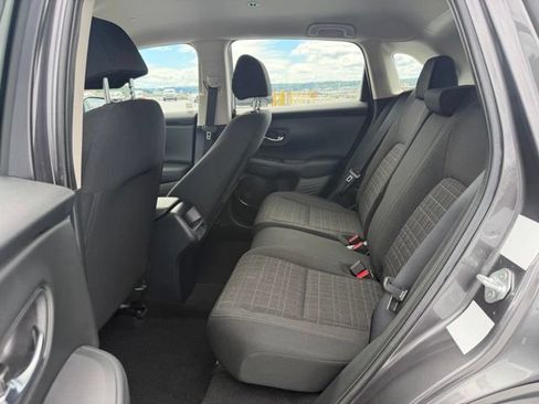 Certified 2023 Honda HR-V LX image 15