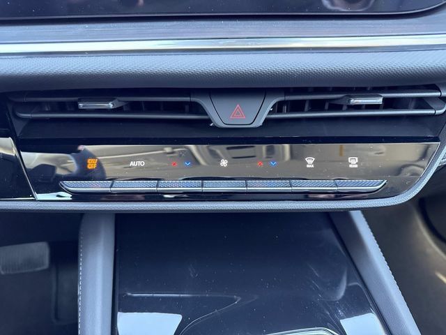 New 2026 Buick Envision Preferred AWD/4WD image 21