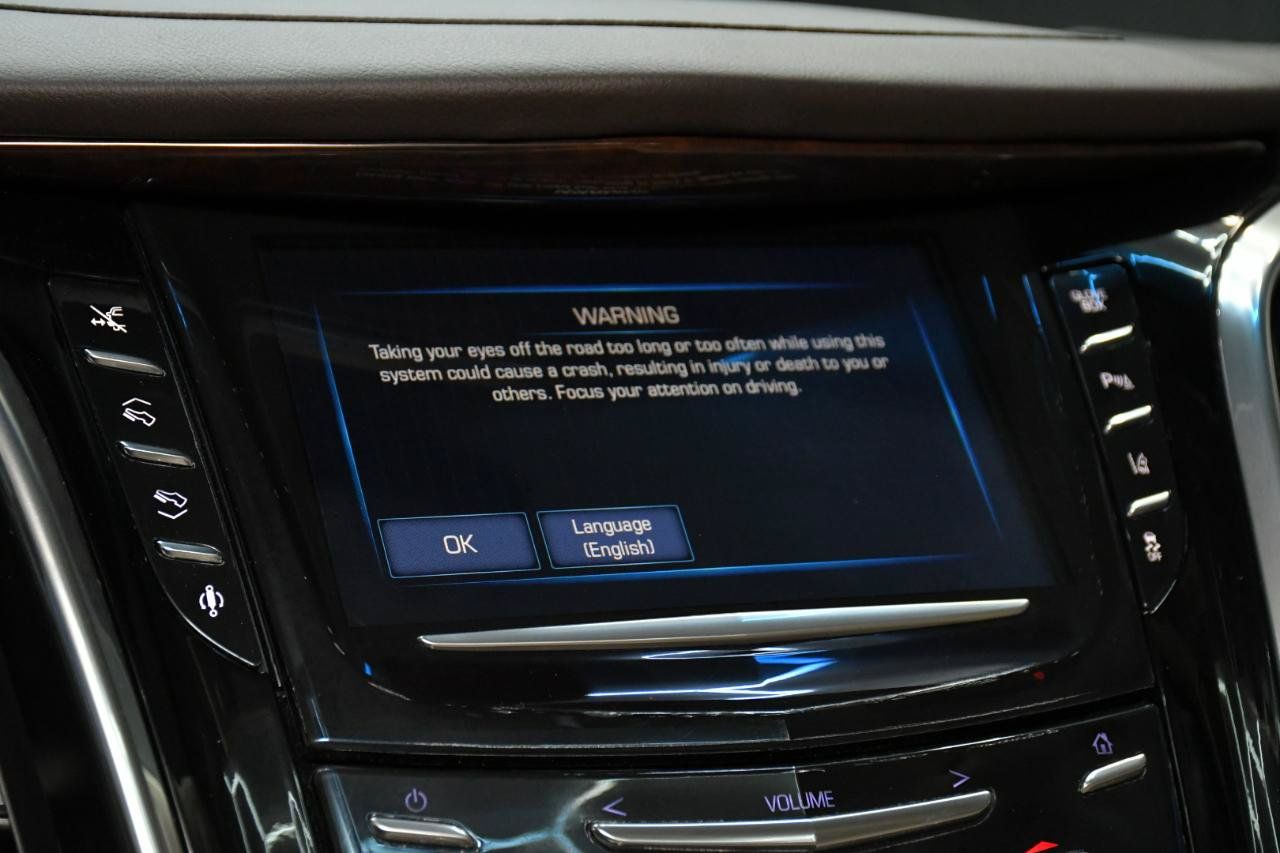 Used 2015 Cadillac Escalade Premium AWD/4WD image 27