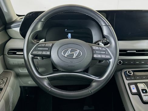 Used 2025 Hyundai Palisade SEL image 18