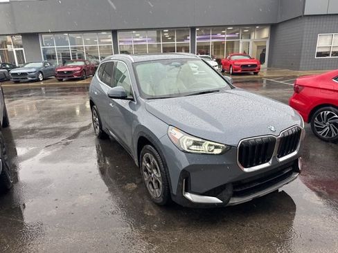Used 2023 BMW X1 xDrive28i w/ Convenience Package image 5