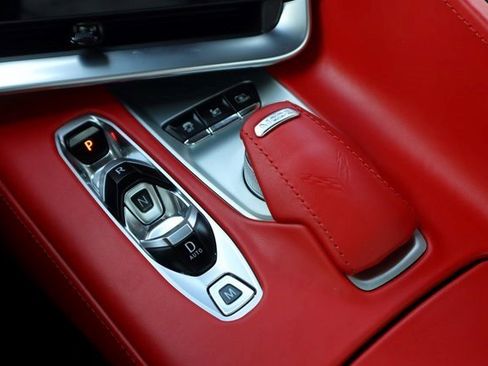 Certified 2024 Chevrolet Corvette Stingray Premium Conv w/ 3LT image 22