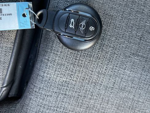 Certified 2023 MINI Cooper SE image 36