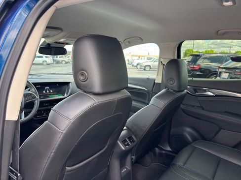 Used 2022 Buick Envision Essence w/ Technology Package I FWD image 26