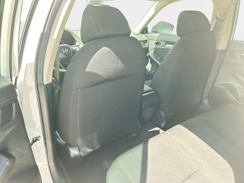 Used 2024 Honda Civic LX image 12