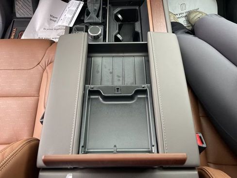 New 2026 Toyota Tundra 1794 Edition image 30