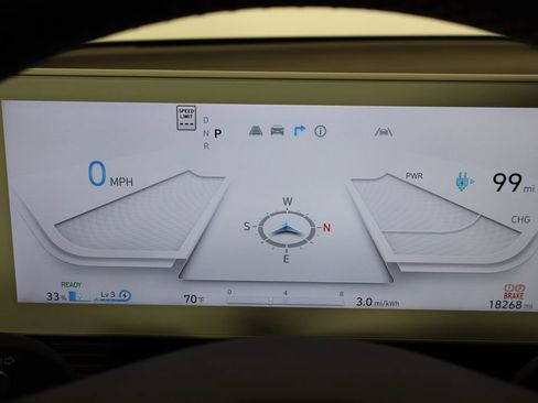 Used 2024 Hyundai Ioniq 5 SEL RWD image 11