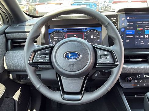 New 2026 Subaru Outback Premium AWD/4WD image 12
