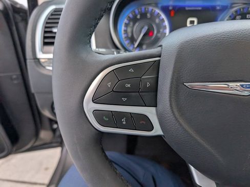 Used 2023 Chrysler 300 Touring L w/ Popular Equipment Group image 12