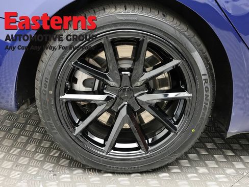 Used 2023 Tesla Model 3 Standard Range RWD image 23