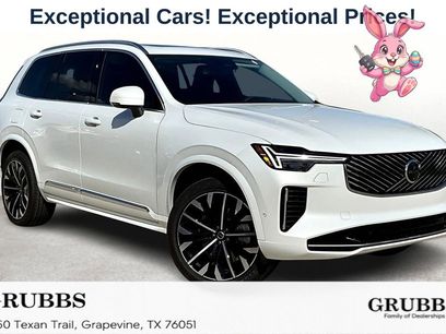 New 2026 Volvo XC90 B5 Plus w/ Protection Package