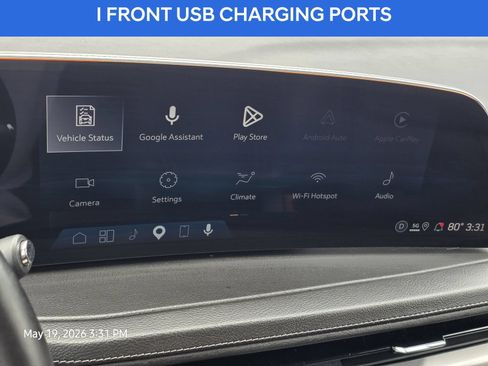 Used 2025 Cadillac XT4 Premium Luxury FWD image 23