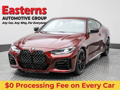 Used 2023 BMW M440i Coupe w/ Premium Package