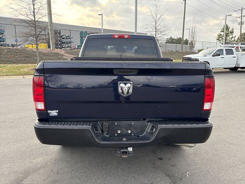 Used 2019 RAM 1500 Express image 8