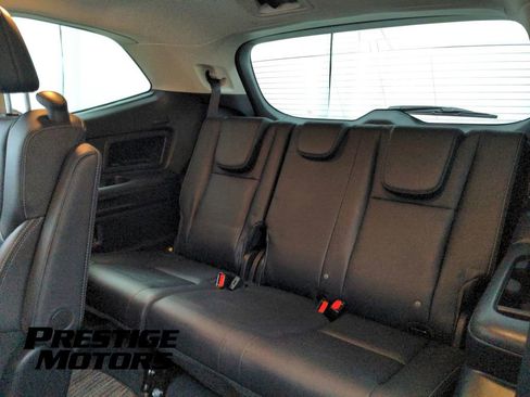 Used 2023 Subaru Ascent Limited image 24