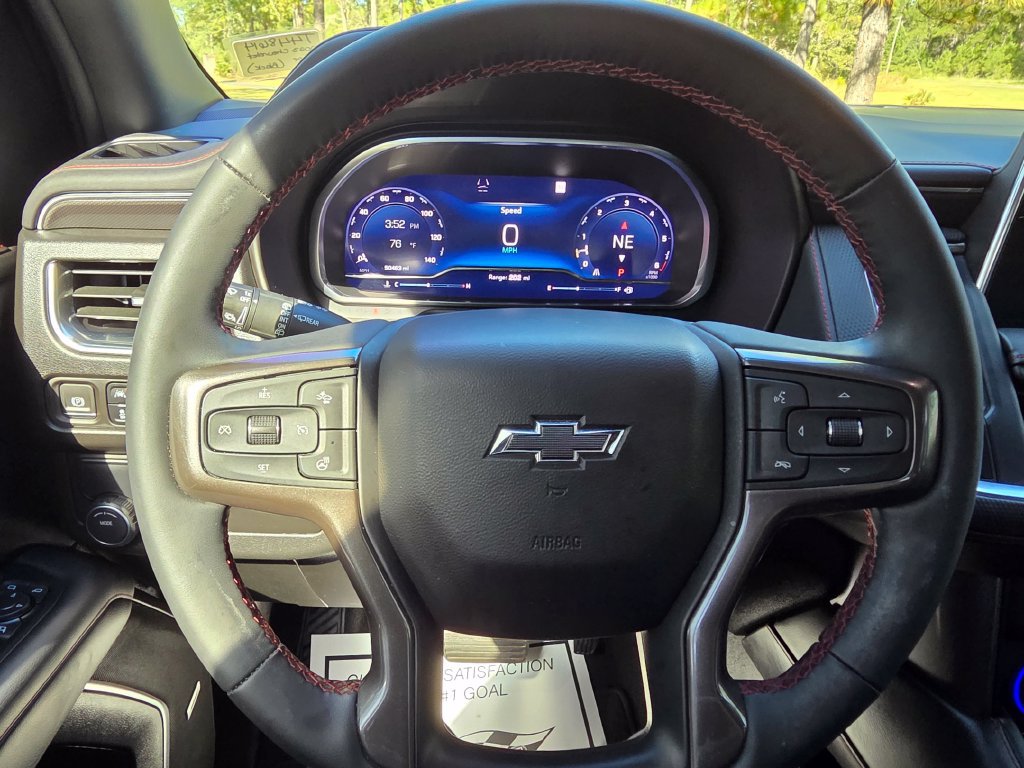 Used 2023 Chevrolet Tahoe RST w/ Luxury Package RWD image 35