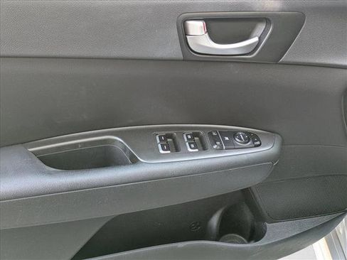 Used 2018 Kia Optima LX w/ Convenience Package image 14