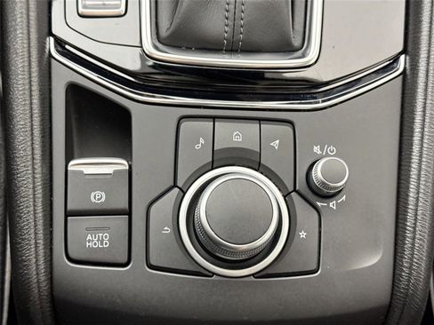 Used 2024 MAZDA CX-5 AWD 2.5 S w/ Preferred Package image 30