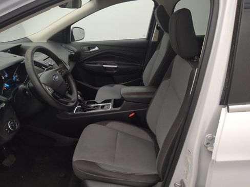 Used 2018 Ford Escape SE FWD image 17
