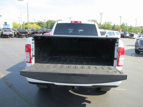 Used 2022 RAM 2500 Big Horn w/ Level A Equipment Group image 7