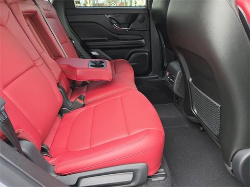 New 2026 Lincoln Corsair Grand Touring image 18