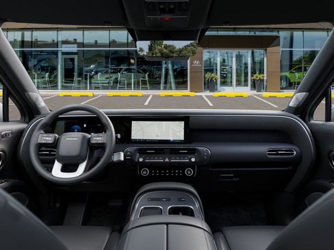 New 2026 Hyundai Palisade Calligraphy image 11