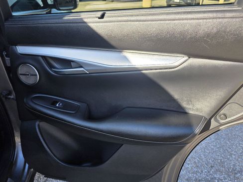 Used 2021 INFINITI QX50 Sensory FWD image 36